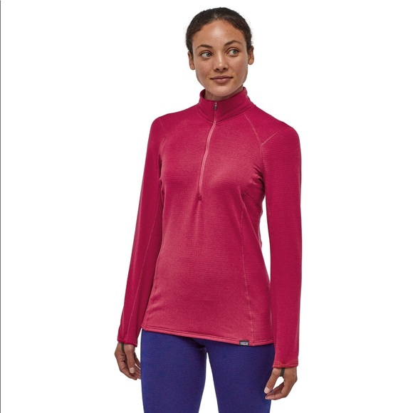 Patagonia capilene base layer size small - Picture 5 of 5